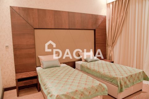 شقة في The Crescent, نخلة جميرا, دبي 2 غرف نوم, 216 م² رقم 113719 - صورة 6