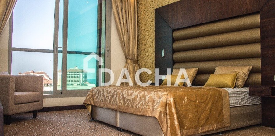 شقة في The Crescent, نخلة جميرا, دبي 2 غرف نوم, 216 م² رقم 113719