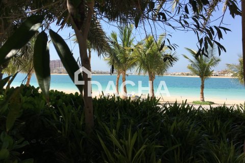 شقة في The Crescent, نخلة جميرا, دبي 2 غرف نوم, 216 م² رقم 113719 - صورة 10