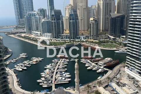 شقة في مرسى دبي, دبي 2 غرف نوم, 144 م² رقم 113712