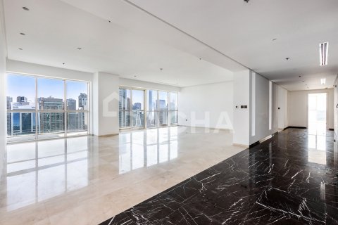 Apartment in West Avenue Tower, Dubai Marina, Dubai 4 bedrooms, 377 sq.m. № 110388 - photo 20