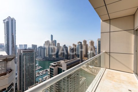 Apartment in West Avenue Tower, Dubai Marina, Dubai 4 bedrooms, 377 sq.m. № 110388 - photo 9