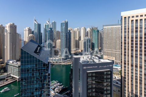Apartment in West Avenue Tower, Dubai Marina, Dubai 4 bedrooms, 377 sq.m. № 110388 - photo 7