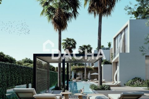 Villa in Al Barari, Dubai 7 bedrooms, 2508 sq.m. № 110387 - photo 13