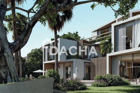 Villa in Al Barari, Dubai 7 bedrooms, 2508 sq.m. № 110387