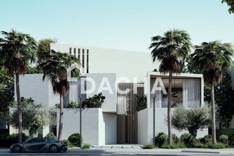 Villa in Al Barari, Dubai 7 bedrooms, 2508 sq.m. № 110387 - photo 11