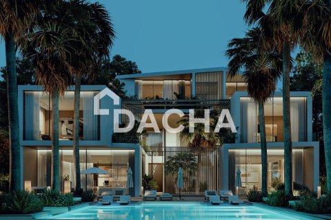 Villa in Al Barari, Dubai 7 bedrooms, 2508 sq.m. № 110387 - photo 19