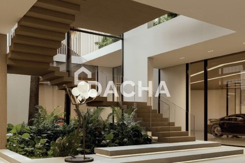 Villa in Al Barari, Dubai 7 bedrooms, 2508 sq.m. № 110387 - photo 3