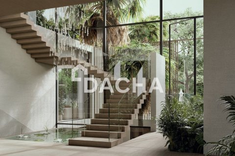 Villa in Al Barari, Dubai 7 bedrooms, 2508 sq.m. № 110387 - photo 15