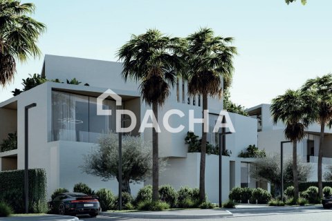 Villa in Al Barari, Dubai 7 bedrooms, 2508 sq.m. № 110387 - photo 9