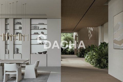 Villa in Al Barari, Dubai 7 bedrooms, 2508 sq.m. № 110387 - photo 14