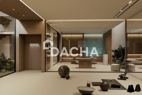 Villa in Al Barari, Dubai 7 bedrooms, 2508 sq.m. № 110387 - photo 4