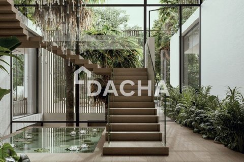 Villa in Al Barari, Dubai 7 bedrooms, 2508 sq.m. № 110387 - photo 20