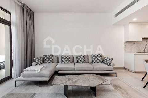 Apartment in Madinat Jumeirah Living, Umm Suqeim, Dubai 1 bedroom, 72 sq.m. № 110384 - photo 13