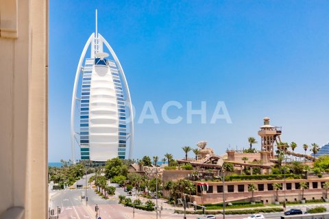 Apartment in Madinat Jumeirah Living, Umm Suqeim, Dubai 1 bedroom, 72 sq.m. № 110384