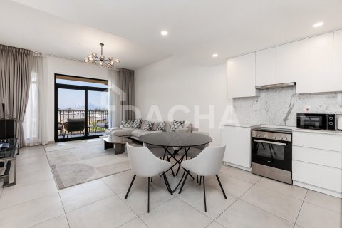 Apartment in Madinat Jumeirah Living, Umm Suqeim, Dubai 1 bedroom, 72 sq.m. № 110384 - photo 16