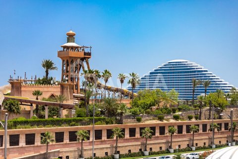 Apartment in Madinat Jumeirah Living, Umm Suqeim, Dubai 1 bedroom, 72 sq.m. № 110384 - photo 2