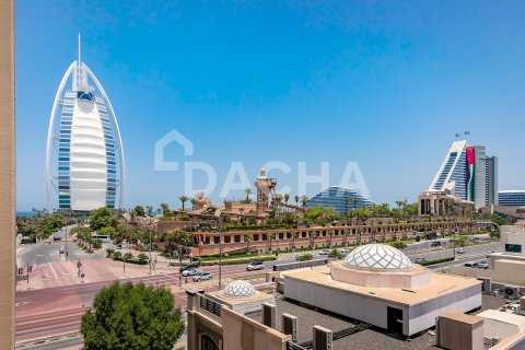 Apartment in Madinat Jumeirah Living, Umm Suqeim, Dubai 1 bedroom, 72 sq.m. № 110384 - photo 5