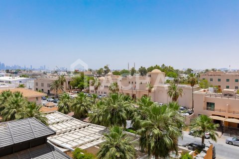 Apartment in Madinat Jumeirah Living, Umm Suqeim, Dubai 1 bedroom, 72 sq.m. № 110384 - photo 4