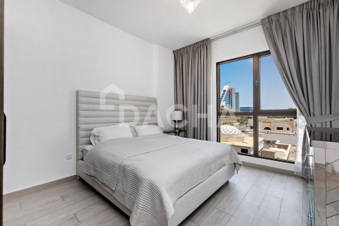 Apartment in Madinat Jumeirah Living, Umm Suqeim, Dubai 1 bedroom, 72 sq.m. № 110384 - photo 7