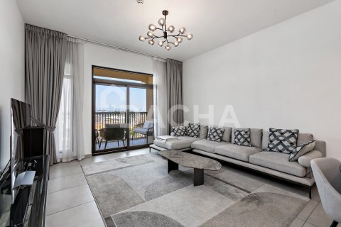 Apartment in Madinat Jumeirah Living, Umm Suqeim, Dubai 1 bedroom, 72 sq.m. № 110384 - photo 15