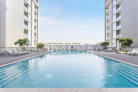 Apartment in Sobha Hartland, Mohammed Bin Rashid City, Dubai 1 bedroom, 46 sq.m. № 110385 - photo 2