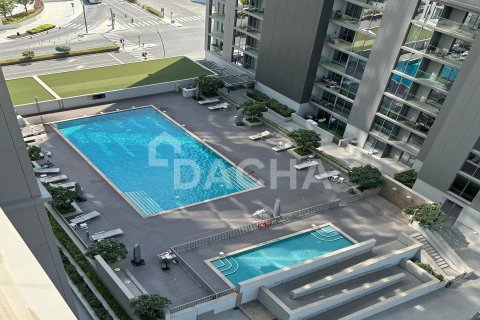 Apartment in Sobha Hartland, Mohammed Bin Rashid City, Dubai 1 bedroom, 46 sq.m. № 110385 - photo 3