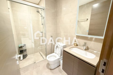 Apartment in Sobha Hartland, Mohammed Bin Rashid City, Dubai 1 bedroom, 46 sq.m. № 110385 - photo 8