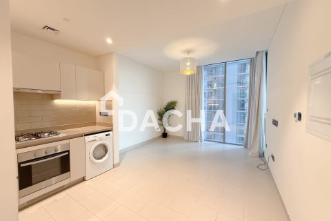 Apartment in Sobha Hartland, Mohammed Bin Rashid City, Dubai 1 bedroom, 46 sq.m. № 110385