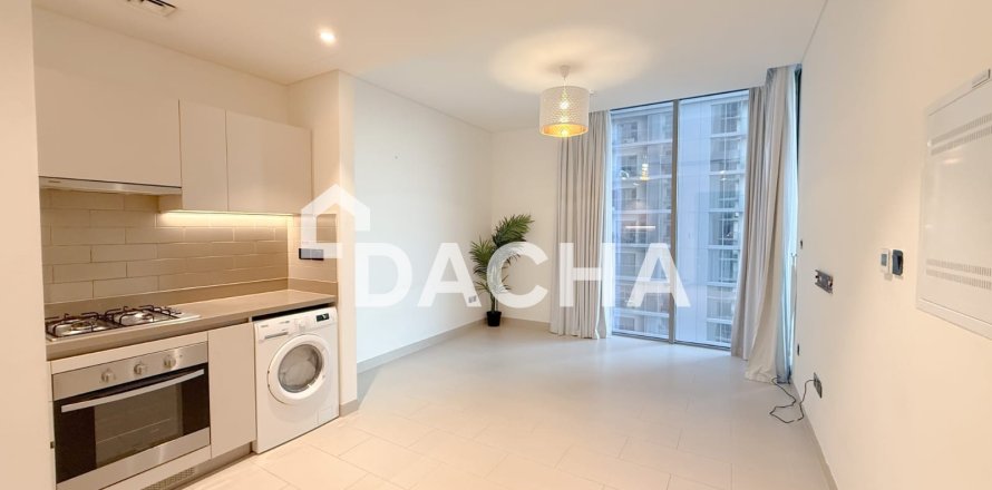 Apartment in Sobha Hartland, Mohammed Bin Rashid City, Dubai 1 bedroom, 46 sq.m. № 110385