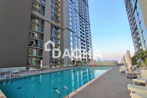 Apartment in Sobha Hartland, Mohammed Bin Rashid City, Dubai 1 bedroom, 46 sq.m. № 110385 - photo 4