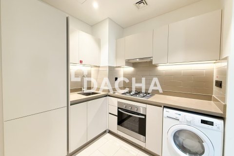 Apartment in Sobha Hartland, Mohammed Bin Rashid City, Dubai 1 bedroom, 46 sq.m. № 110385 - photo 9