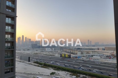 Apartment in Sobha Hartland, Mohammed Bin Rashid City, Dubai 1 bedroom, 46 sq.m. № 110385 - photo 7