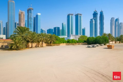 Terrain à Al Wasl, Dubai, 930.8 m², № 84705 - photo 2