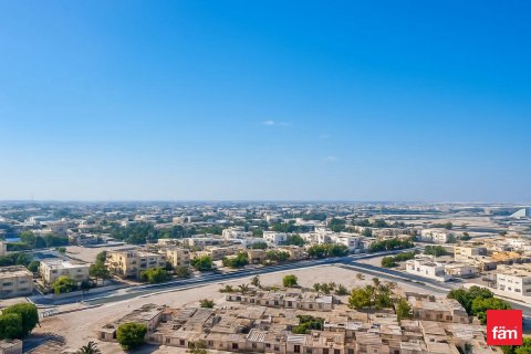 Terrain à Al Wasl, Dubai, 930.8 m², № 84705 - photo 6