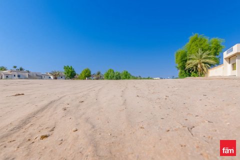 Terrain à Al Wasl, Dubai, 930.8 m², № 84705 - photo 10