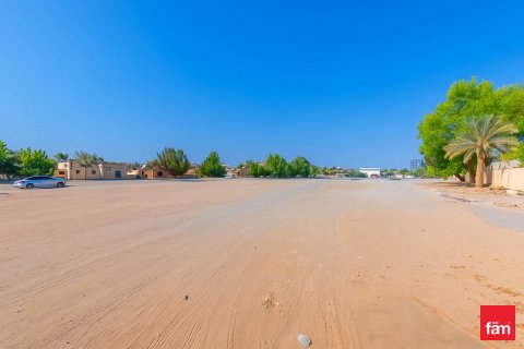 Terrain à Al Wasl, Dubai, 930.8 m², № 84705 - photo 8