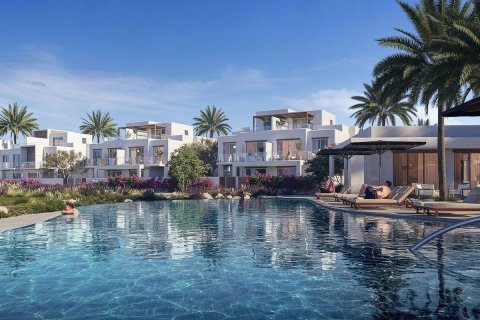 Maison de ville à Dubai, 4 chambres, 311.1 m², № 84704 - photo 7