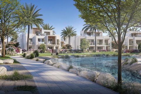 Maison de ville à Dubai, 4 chambres, 311.1 m², № 84704 - photo 9