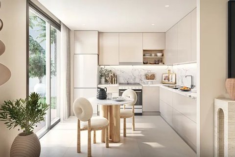 Maison de ville à Dubai, 4 chambres, 311.1 m², № 84704 - photo 4