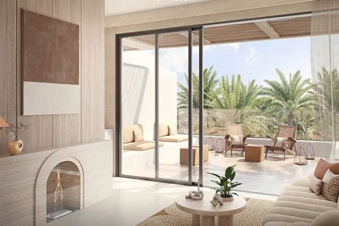 Maison de ville à Dubai, 4 chambres, 311.1 m², № 84704 - photo 2