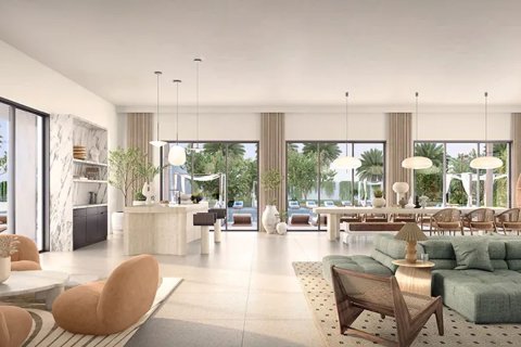 Maison de ville à Dubai, 4 chambres, 311.1 m², № 84704