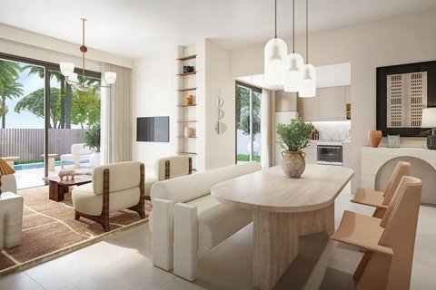 Maison de ville à Dubai, 4 chambres, 311.1 m², № 84704 - photo 5