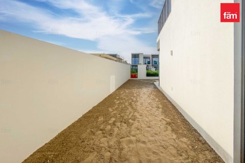 Maison de ville à Dubai, 4 chambres, 255.5 m², № 84708 - photo 12