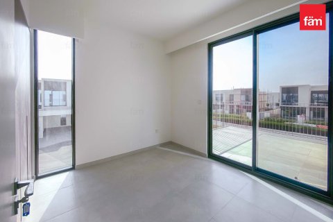 Maison de ville à Dubai, 4 chambres, 255.5 m², № 84708 - photo 3