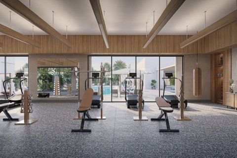 فيلا في دبي 5 غرف نوم , 416.1 م² رقم 84706 - صورة 8