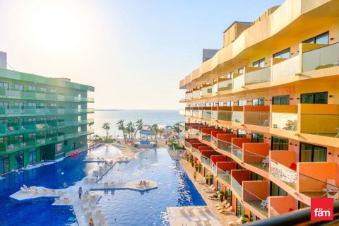 Apartamento en The World Islands, Dubai, 45.7 m², № 84722 - foto 2