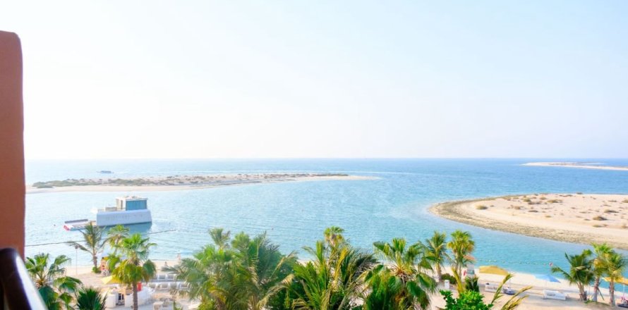 Apartamento en The World Islands, Dubai, estudio, 45.7 m², № 84722