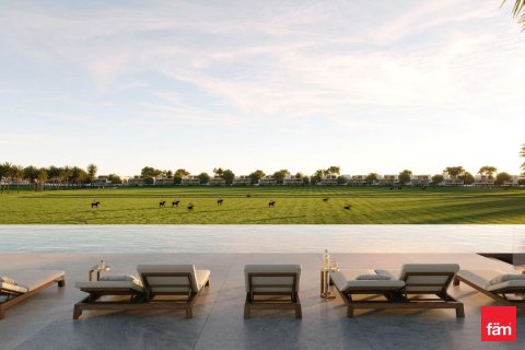 Villa in Dubai 3 bedrooms, 766.4 sq.m. № 84709 - photo 7