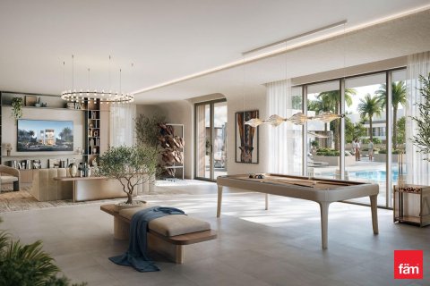 Villa in Dubai 3 bedrooms, 766.4 sq.m. № 84709 - photo 3